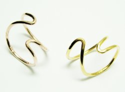 KR 011 KNUCKLE RING 10€.SOLD OUT
