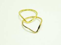 KR 007 KNUCKLE RING 10€.SOLD OUT