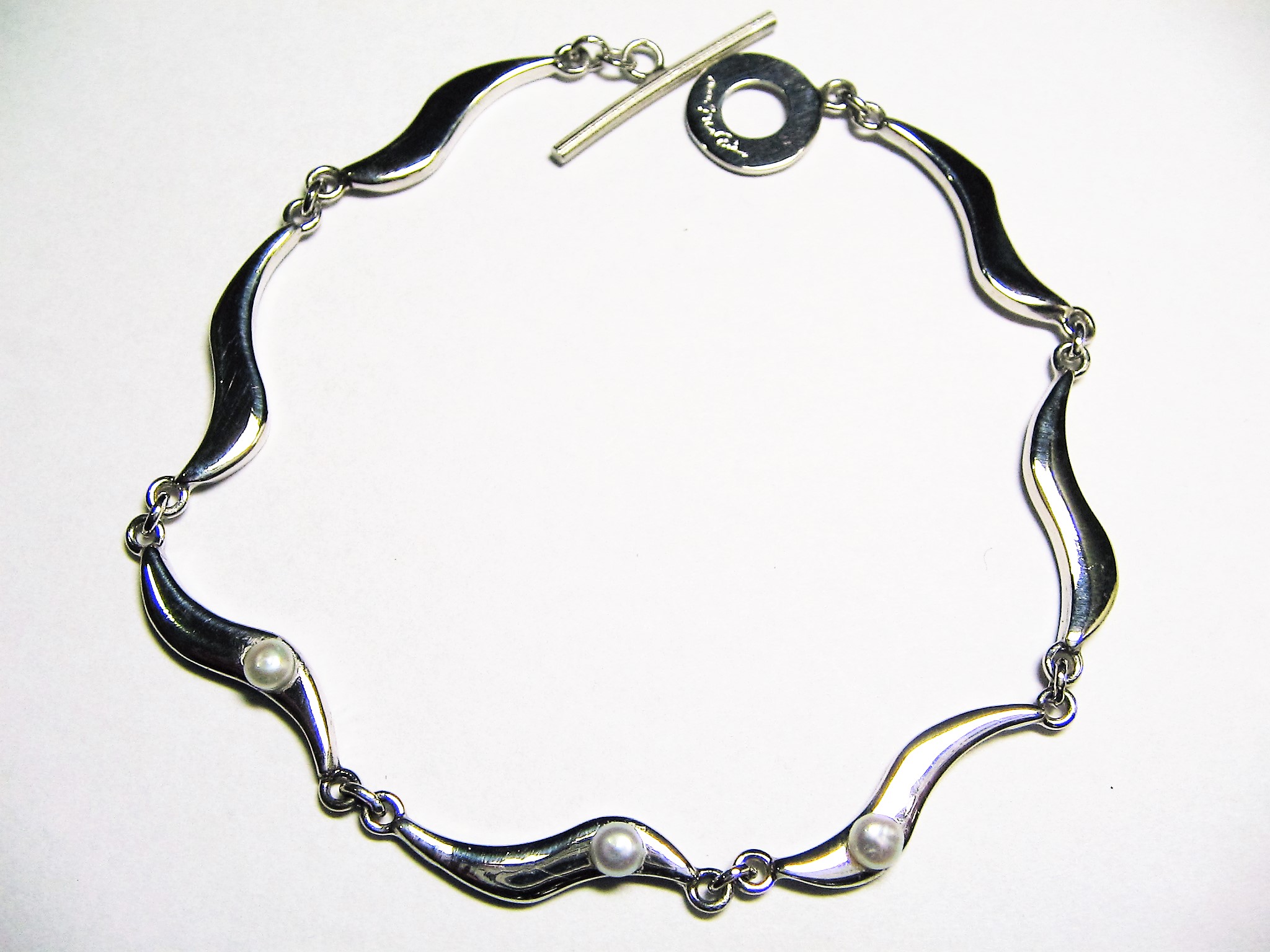 HAND MADE BRACELLET